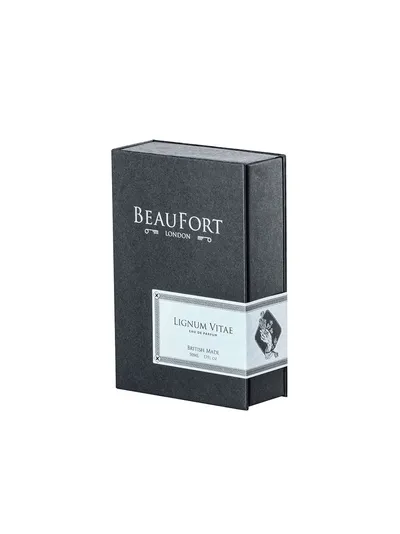 Lignum Vitae парфюмированная вода BeauFort London