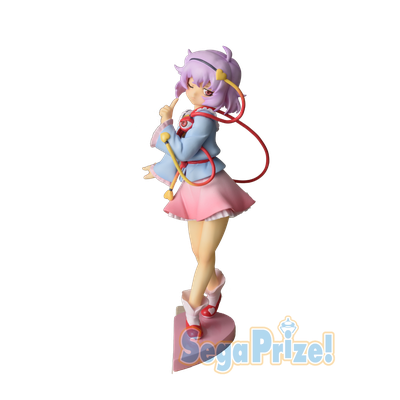 Фигурка Сатори Комэидзи (Komeiji Satori)