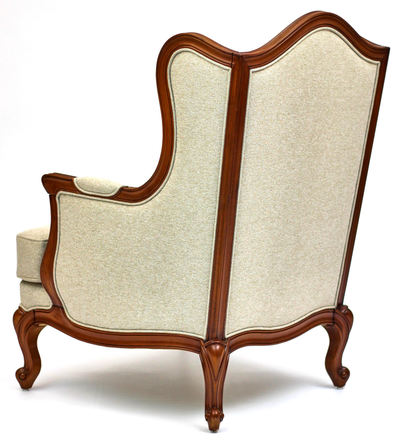 КРЕСЛО GK21 FB