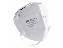 Маска 3М с клапаном