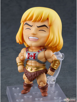 Нендроид Хи-Мэн (He-Man)