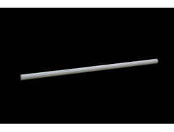 Капролон стержень ПА-6 Ф 35 мм (~1000 мм, ~1,3 кг) экстр. г.Клин