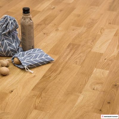 Паркетная доска PolarWood Дуб Коттедж купить в интернет-магазине mirovoy-parquet.ru