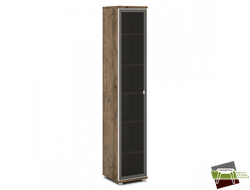 Шкаф V-506 412*440*2195 мм (Ш*Г*В)