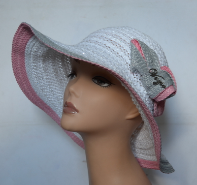 Шляпа италия лето