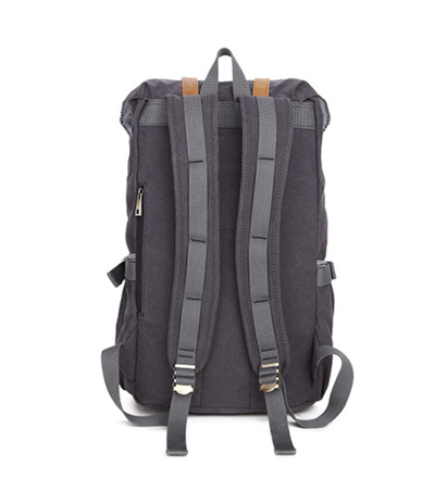 Рюкзак Wild Bags Flint Dark Violet