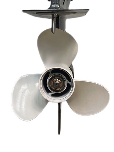 ЛОДОЧНЫЙ МОТОР BAIKAL 40HP