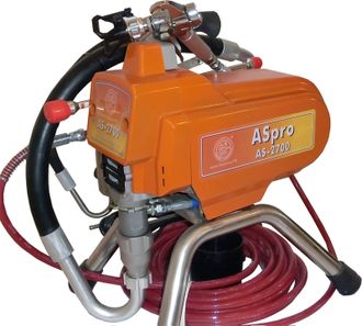 ASpro-2700