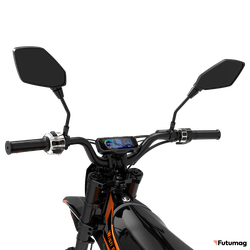 Электропитбайк Kugoo Wish 04 Pro