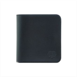 Портмоне QOPER Minibifold black