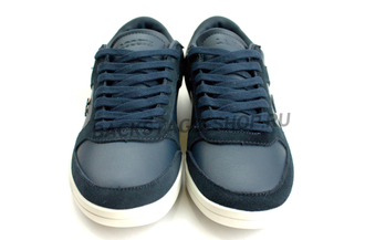 Кеды Lacoste Blue