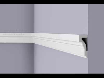 Дверной наличник WL4 WALLSTYL® - 100*40*2000мм