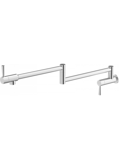 Смеситель Kantera Pot Filler KTR043-BR
