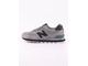 New Balance 574 Dark Grey