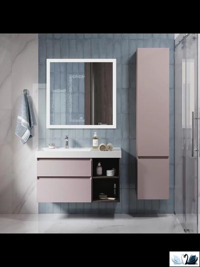 Керамическая плитка Kerama Marazzi Монпарнас желтый 8.5x28.5 см глянцевый