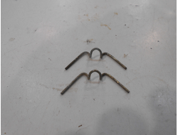 пружины-держатель оптики Ява