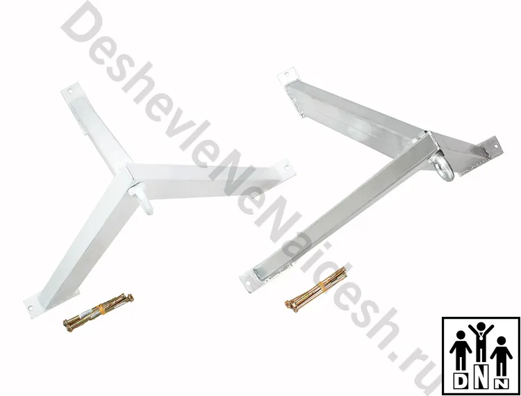 кронштейны для боксерских мешков к стене