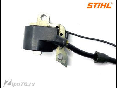 Катушка зажигания ШТИЛЬ 360 бензопилы
