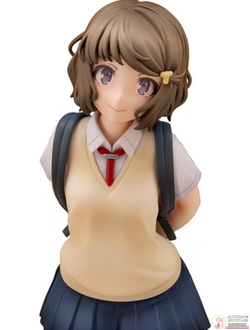 Фигурка 1/7 Томоэ Кога (Tomoe Koga)