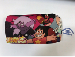 Пеналы "Вселенная Стивена, Steven Universe"