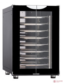 Расстоечные шкафы