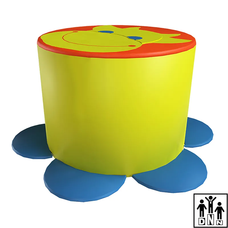 Пуфик «Корова»