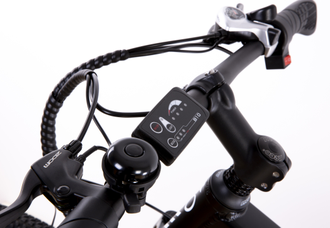 Elbike hummer st
