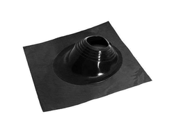 Мастер-флеш (№4) (300-450мм) угловой, силикон Черный