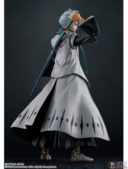 Фигурка Тосиро Хицугая (Toushirou Hitsugaya S.H.Figuarts)