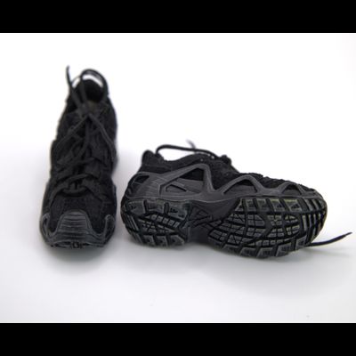 Ботинки для ног со стопами 1/6 (78097) - DAMTOYS