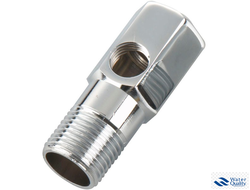 Адаптер для врезки в водопровод AD-4BC-3W