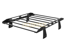 Багажник разборный 4-х опорный, 1,7х1,4м, масса 41 кг на Land Rover Discovery II 1989-2004 (01.280.40)