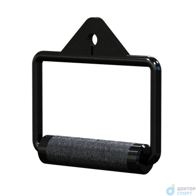 Блочная ручка