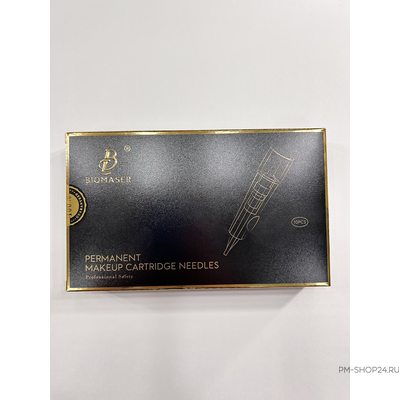 Картридж 3RL Biomaser E003