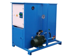 ТЭНовый парогенератор ПГЭ-10Т на 10 кг пара в час