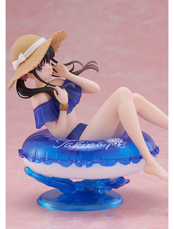 Фигурка Такина Иноуэ (Takina Inoue Aqua Float Girls)