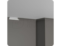 Карниз потолочный Decor-Dizayn DD26