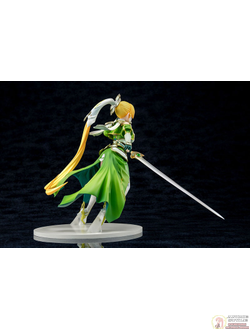 Фигурка 1/8 Лифа (Leafa The Land Goddess Terraria)