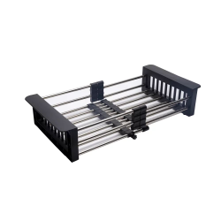 Мойка 60*45 мм, НАНО-ЧЁРНЫЙ, AVIVA