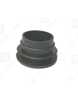 Заглушка для труб 40 мм