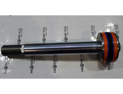 Шток цилиндра наклона ДВ 1792 с поршнем 90х145 17013 02.00.00-03