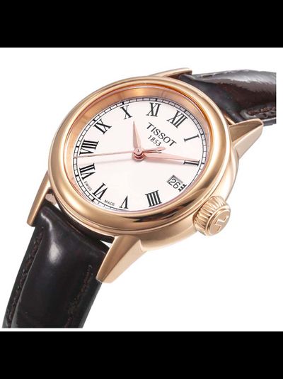 Швейцарские часы Tissot T085.210.36.013.00