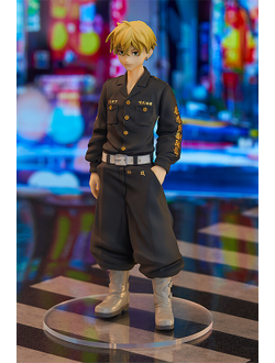 Фигурка Тифую Мацуно (Chifuyu Matsuno Pop Up Parade)