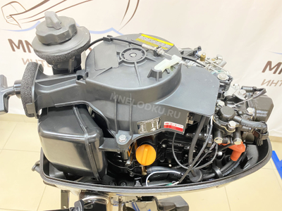 Лодочный мотор TOYAMA F6ABMS - Уфа - MNELODKU.RU