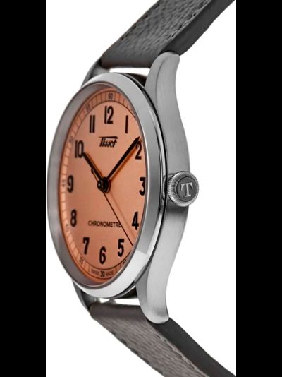 Швейцарские часы Tissot T142.464.16.332.00