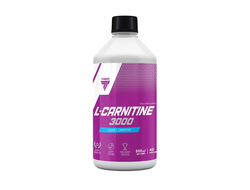(Trec Nutrition) L-CARNITINE 3000 - (500 мл) - (абрикос)