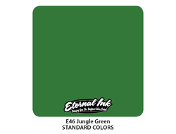 Jungle green - Eternal (США 1/2 OZ - 15 мл.)
