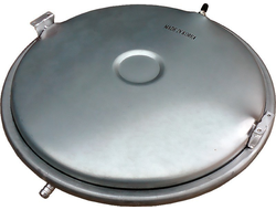 Расширительный бак NAVIEN 13-24A атмо