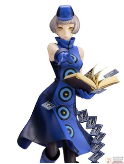 Фигурка 1/8 Элизабет (Elizabeth Kotobukiya)