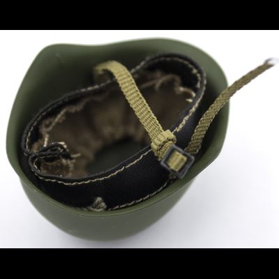 Шлем СШ-39 РККА 1/6 (AL100015) - ALERT LINE